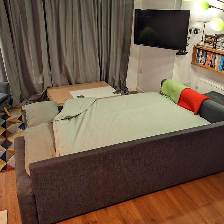 شقة توركواي  في The Urban Retreat المظهر الخارجي الصورة