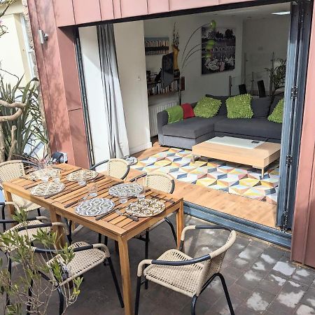 شقة توركواي  في The Urban Retreat المظهر الخارجي الصورة