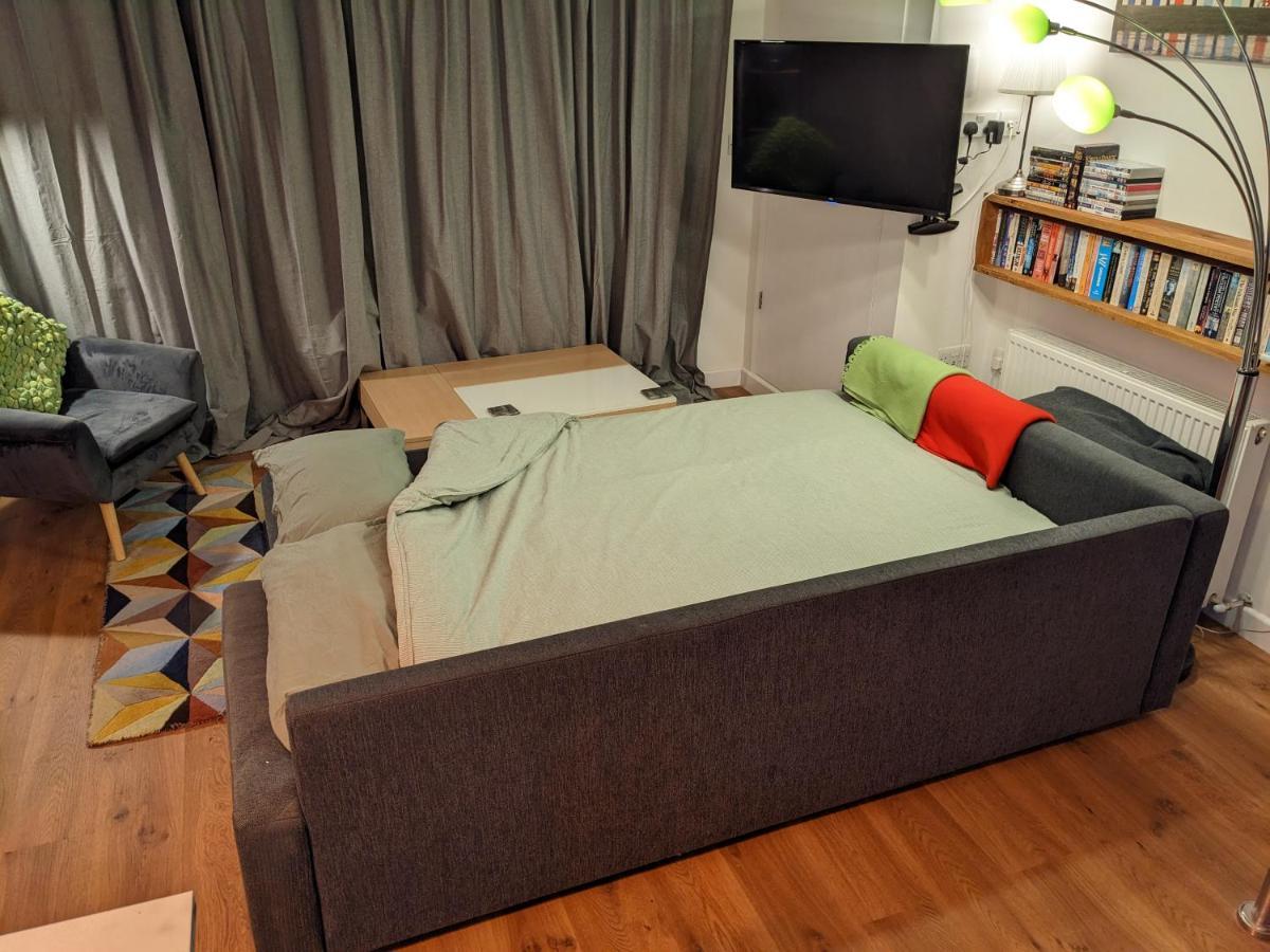 شقة توركواي  في The Urban Retreat المظهر الخارجي الصورة